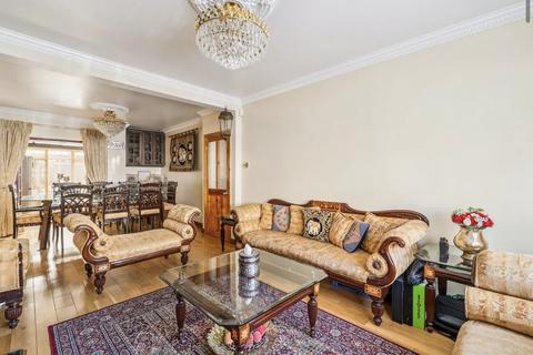 undefined, Beverstone Road, Thornton Heath CR7