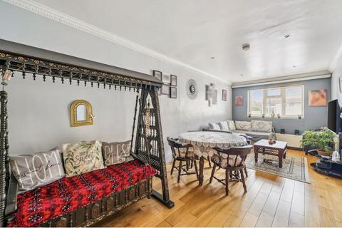 undefined, Beverstone Road, Thornton Heath CR7