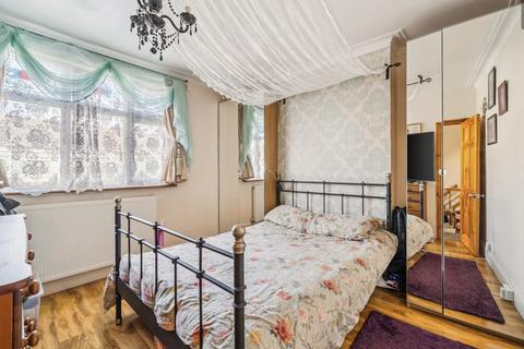 undefined, Beverstone Road, Thornton Heath CR7