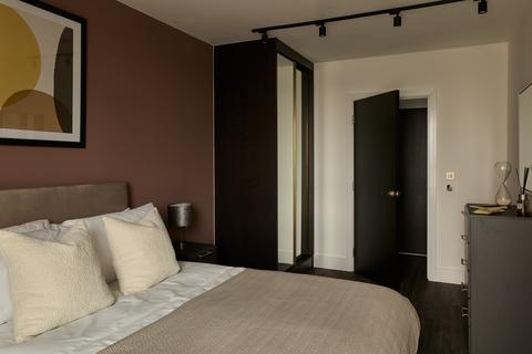 2 bedroom apartment to rent, Flat E708, Mitre Yard, 104-106 Scrubs Lane, London, NW10