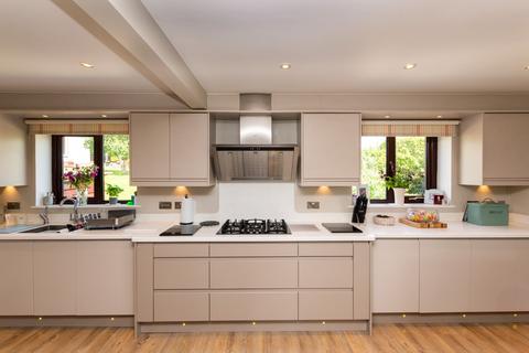 4 bedroom detached house for sale, Penrhosgarnedd, Bangor, Gwynedd, LL57