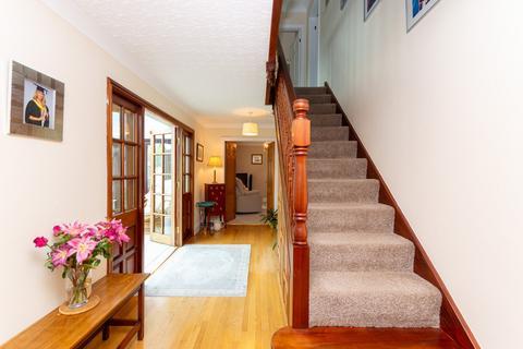 4 bedroom detached house for sale, Penrhosgarnedd, Bangor, Gwynedd, LL57