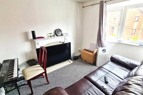 undefined, Bullar Road, Hampshire SO18