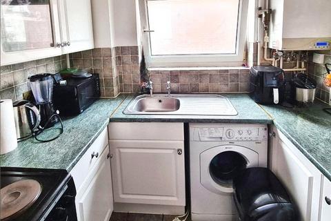 undefined, Bullar Road, Hampshire SO18