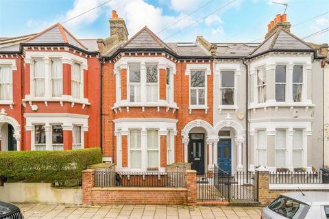 3 bedroom flat for sale, Shandon Road, London SW4