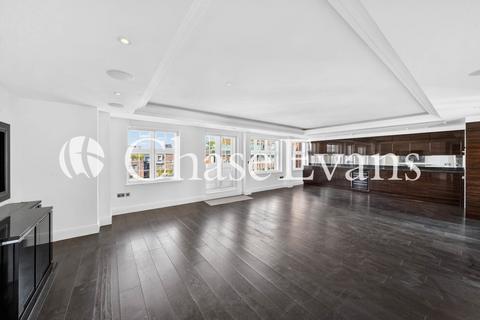 undefined, Chantrey House, 4 Eccleston Street, Belgravia, London, SW1W