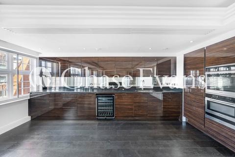 undefined, Chantrey House, 4 Eccleston Street, Belgravia, London, SW1W