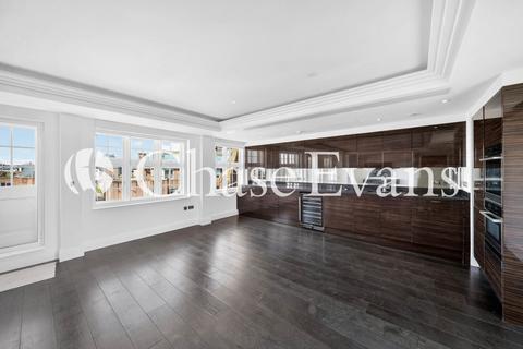 undefined, Chantrey House, 4 Eccleston Street, Belgravia, London, SW1W