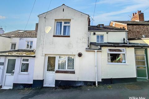 Causeway Terrace, Watchet TA23