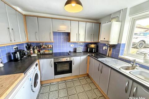 3 bedroom terraced house for sale, Causeway Terrace, Watchet TA23