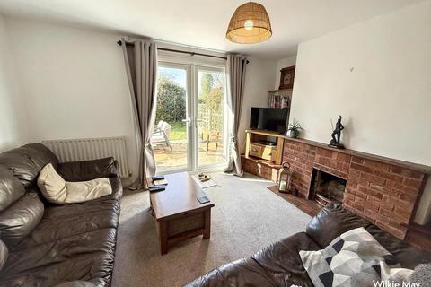 3 bedroom terraced house for sale, Causeway Terrace, Watchet TA23