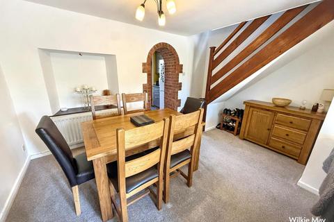 3 bedroom terraced house for sale, Causeway Terrace, Watchet TA23