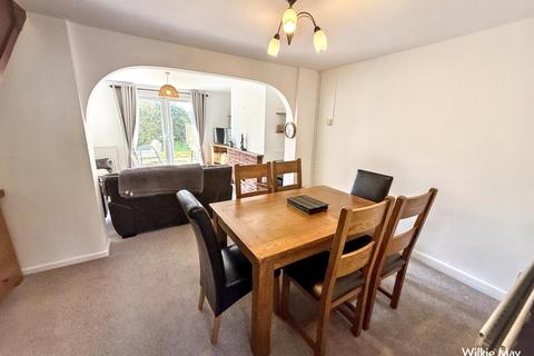 3 bedroom terraced house for sale, Causeway Terrace, Watchet TA23