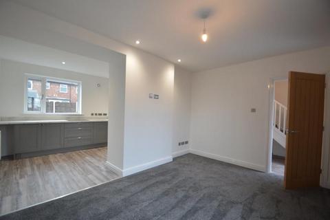 3 bedroom terraced house for sale, Kinmel Walk, Baguley, Manchester, M23