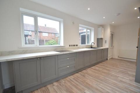 3 bedroom terraced house for sale, Kinmel Walk, Baguley, Manchester, M23