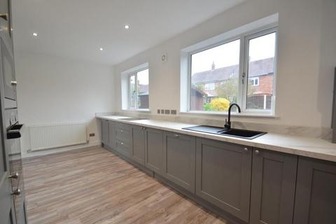 3 bedroom terraced house for sale, Kinmel Walk, Baguley, Manchester, M23