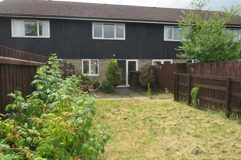 undefined, Nimbus Way, NEWMARKET