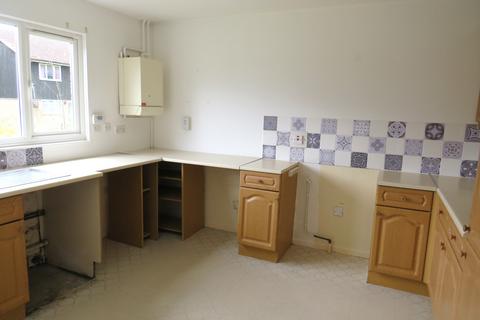 undefined, Nimbus Way, NEWMARKET