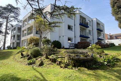 1 bedroom flat for sale, East Cliff Road, Dawlish, EX7