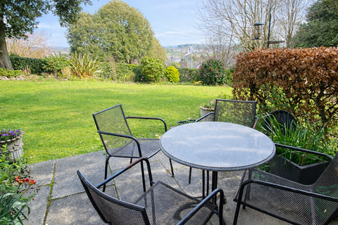 1 bedroom flat for sale, East Cliff Road, Dawlish, EX7