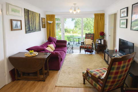 1 bedroom flat for sale, East Cliff Road, Dawlish, EX7