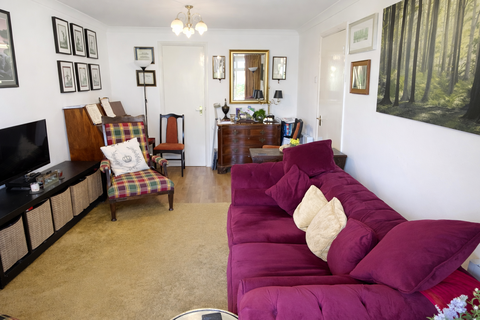 1 bedroom flat for sale, East Cliff Road, Dawlish, EX7