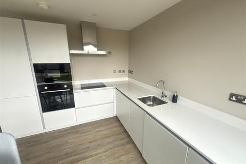 undefined, Queens Gardens, 75 Queens Dock Avenue, Hull