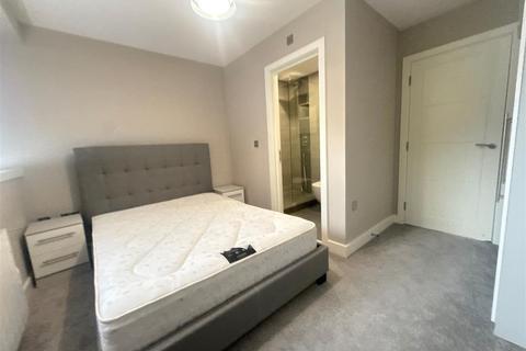 undefined, Queens Gardens, 75 Queens Dock Avenue, Hull