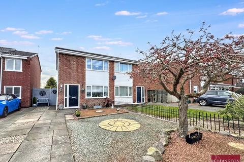 undefined, Tithe Close, Thringstone, Coalville, LE67