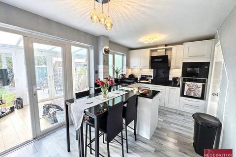 undefined, Tithe Close, Thringstone, Coalville, LE67