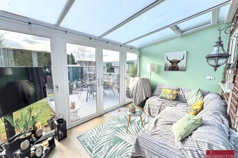 undefined, Tithe Close, Thringstone, Coalville, LE67