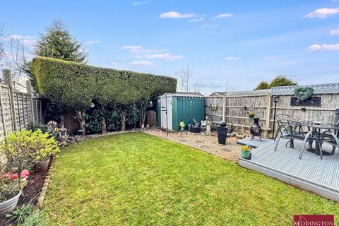 undefined, Tithe Close, Thringstone, Coalville, LE67