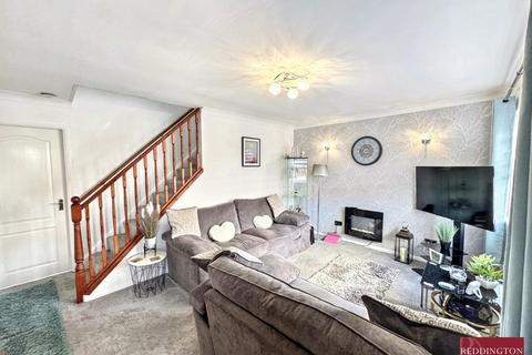 undefined, Tithe Close, Thringstone, Coalville, LE67