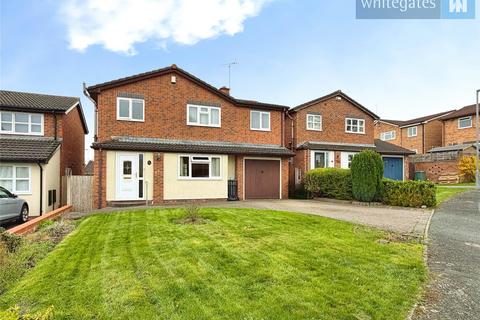 undefined, Thornhill Drive, Wrexham LL14