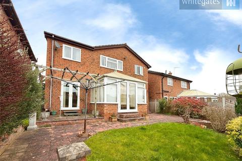 undefined, Thornhill Drive, Wrexham LL14