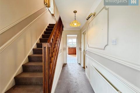 undefined, Thornhill Drive, Wrexham LL14