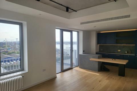 1 bedroom flat for sale, Goodluck Hope Walk, London E14