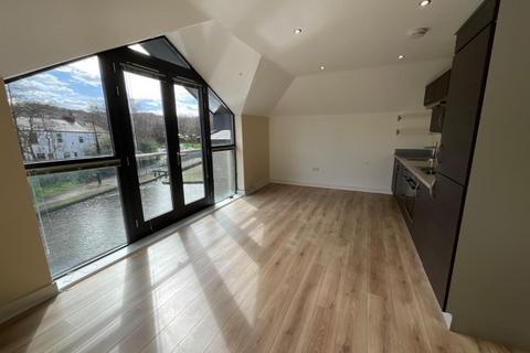 undefined, Lockside View, Stalybridge