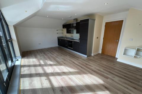 undefined, Lockside View, Stalybridge