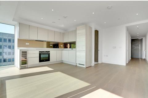 1 bedroom apartment for sale, West Quay, London SE18