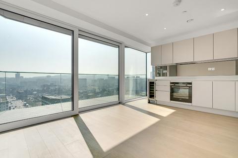 1 bedroom apartment for sale, West Quay, London SE18