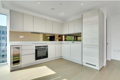 1 bedroom apartment for sale, West Quay, London SE18