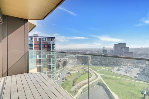 1 bedroom apartment for sale, West Quay, London SE18