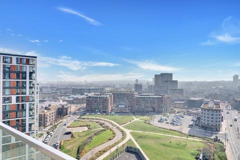 1 bedroom apartment for sale, West Quay, London SE18