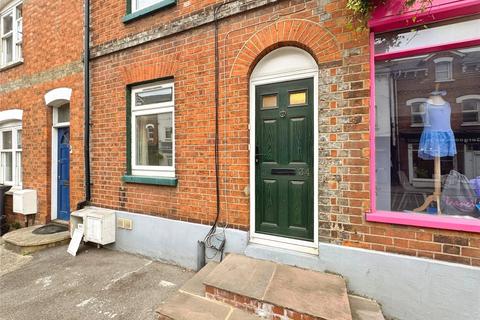 undefined, Prospect Street, Reading RG4