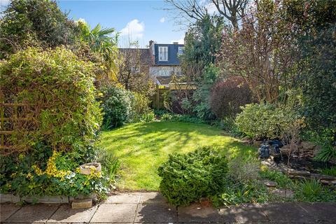 3 bedroom terraced house for sale, Sarsfeld Road, London, SW12