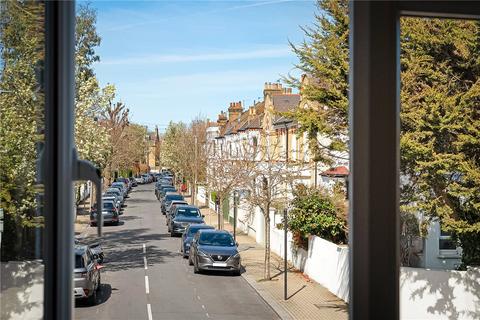3 bedroom terraced house for sale, Sarsfeld Road, London, SW12