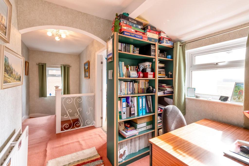 Home office