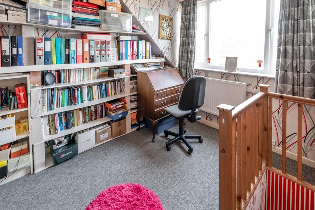 Home office