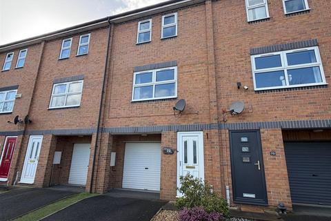 undefined, Spring Bank, Scarborough